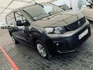 Peugeot Partner Salon Polska* Automat* 3-Osobowy* Faktura VAT 23% ! - 8