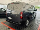Peugeot Partner Salon Polska* Automat* 3-Osobowy* Faktura VAT 23% ! - 9