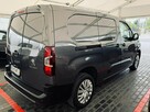 Peugeot Partner Salon Polska* Automat* 3-Osobowy* Faktura VAT 23% ! - 10
