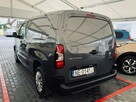 Peugeot Partner Salon Polska* Automat* 3-Osobowy* Faktura VAT 23% ! - 14