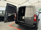 Peugeot Partner Salon Polska* Automat* 3-Osobowy* Faktura VAT 23% ! - 15