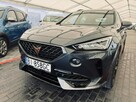 Cupra Formentor Salon Polska* Automat* Panorama* 2.0 Benzyna* 245 KM* - 4