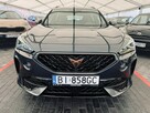 Cupra Formentor Salon Polska* Automat* Panorama* 2.0 Benzyna* 245 KM* - 7