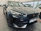 Cupra Formentor Salon Polska* Automat* Panorama* 2.0 Benzyna* 245 KM* - 9