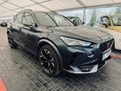 Cupra Formentor Salon Polska* Automat* Panorama* 2.0 Benzyna* 245 KM* - 10