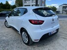 Renault Clio 1.5 LIFT Zarejestrowany Tablet Led Tempomat Stan BDB Bezwypadkowy - 2