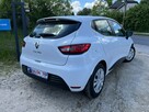 Renault Clio 1.5 LIFT Zarejestrowany Tablet Led Tempomat Stan BDB Bezwypadkowy - 4