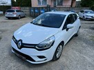 Renault Clio 1.5 LIFT Zarejestrowany Tablet Led Tempomat Stan BDB Bezwypadkowy - 5
