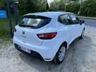 Renault Clio 1.5 LIFT Zarejestrowany Tablet Led Tempomat Stan BDB Bezwypadkowy - 8