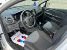 Renault Clio 1.5 LIFT Zarejestrowany Tablet Led Tempomat Stan BDB Bezwypadkowy - 15