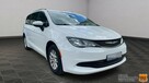 Chrysler Pacifica 3.6Pentastar 286KM 7os KameraCof El drzwi El klapa - 3