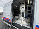 Mercedes Sprinter Zwyżka Podnośnik Koszowy KLUBB K42P UDT WUMAG GSR Wysokość Podnoszenia 15m 100% SP - 10