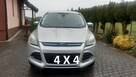 Ford Kuga - 1