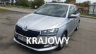 Skoda Fabia vat 23% - 1