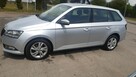 Skoda Fabia vat 23% - 5