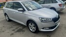 Skoda Fabia vat 23% - 7