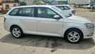 Skoda Fabia vat 23% - 8