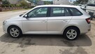 Skoda Fabia vat 23% - 10