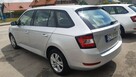Skoda Fabia vat 23% - 11