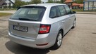 Skoda Fabia vat 23% - 14