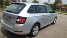 Skoda Fabia vat 23% - 16