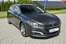 Peugeot 508 SW 2,0hdi Panorama Dach.Asystent pasa.Navi.Kam.Cof.Xenony,Ledy.OKAZJA - 2