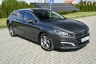 Peugeot 508 SW 2,0hdi Panorama Dach.Asystent pasa.Navi.Kam.Cof.Xenony,Ledy.OKAZJA - 3