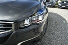 Peugeot 508 SW 2,0hdi Panorama Dach.Asystent pasa.Navi.Kam.Cof.Xenony,Ledy.OKAZJA - 6