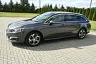 Peugeot 508 SW 2,0hdi Panorama Dach.Asystent pasa.Navi.Kam.Cof.Xenony,Ledy.OKAZJA - 8