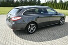 Peugeot 508 SW 2,0hdi Panorama Dach.Asystent pasa.Navi.Kam.Cof.Xenony,Ledy.OKAZJA - 9