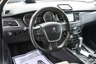 Peugeot 508 SW 2,0hdi Panorama Dach.Asystent pasa.Navi.Kam.Cof.Xenony,Ledy.OKAZJA - 15