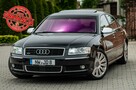 Audi A8 S8 LONG 4.2i V8 335KM MPI ! Full Opcja ! Super Stan ! - 1