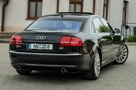 Audi A8 S8 LONG 4.2i V8 335KM MPI ! Full Opcja ! Super Stan ! - 3