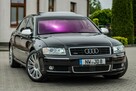 Audi A8 S8 LONG 4.2i V8 335KM MPI ! Full Opcja ! Super Stan ! - 4