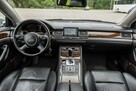 Audi A8 S8 LONG 4.2i V8 335KM MPI ! Full Opcja ! Super Stan ! - 5