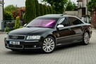 Audi A8 S8 LONG 4.2i V8 335KM MPI ! Full Opcja ! Super Stan ! - 12
