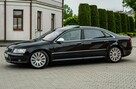 Audi A8 S8 LONG 4.2i V8 335KM MPI ! Full Opcja ! Super Stan ! - 13