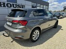 Fiat Tipo 1.4 Turbo Lounge pierwsza rej 2017 - 4
