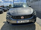 Fiat Tipo 1.4 Turbo Lounge pierwsza rej 2017 - 5