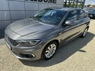 Fiat Tipo 1.4 Turbo Lounge pierwsza rej 2017 - 7