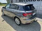 Fiat Tipo 1.4 Turbo Lounge pierwsza rej 2017 - 10