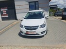 Opel Karl klima* możliwa zamiana * - 2