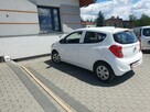 Opel Karl klima* możliwa zamiana * - 9