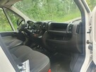Citroen Jumper krajowy l* klima*jeden właściciel* - 12