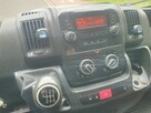 Citroen Jumper krajowy l* klima*jeden właściciel* - 13