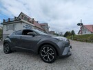 Toyota C-HR Roczna Gwarancja! Kamera cofania - 2