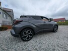 Toyota C-HR Roczna Gwarancja! Kamera cofania - 4