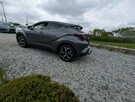 Toyota C-HR Roczna Gwarancja! Kamera cofania - 10