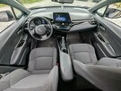 Toyota C-HR Roczna Gwarancja! Kamera cofania - 13