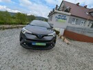 Toyota C-HR Roczna Gwarancja! Kamera cofania - 15